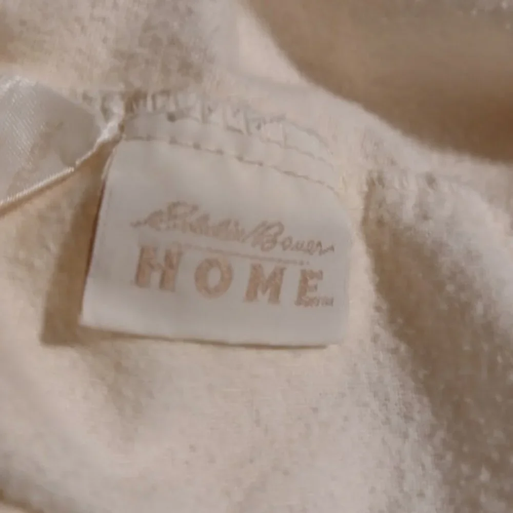 Eddie Bauer soft cozy